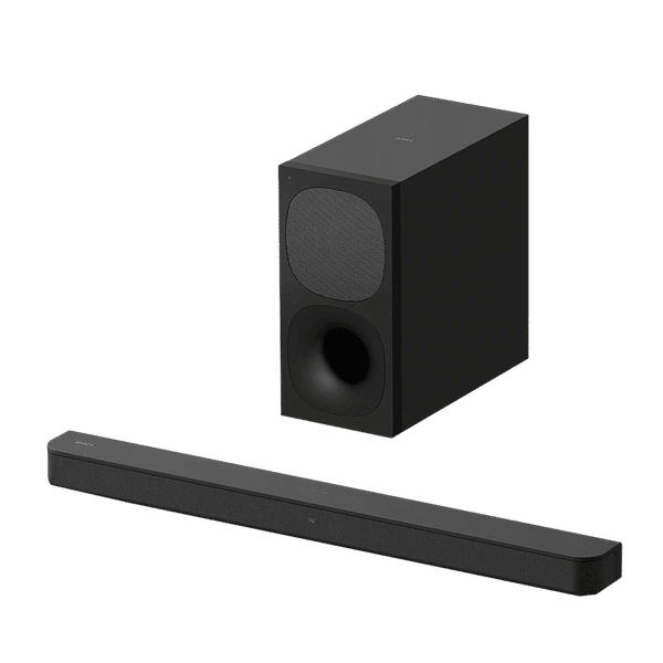 Buy SONY HT-S400 330W Bluetooth Home Theatre with Remote (Virtual
